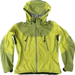 Arc’teryx Alpha SV Skaljacka - .