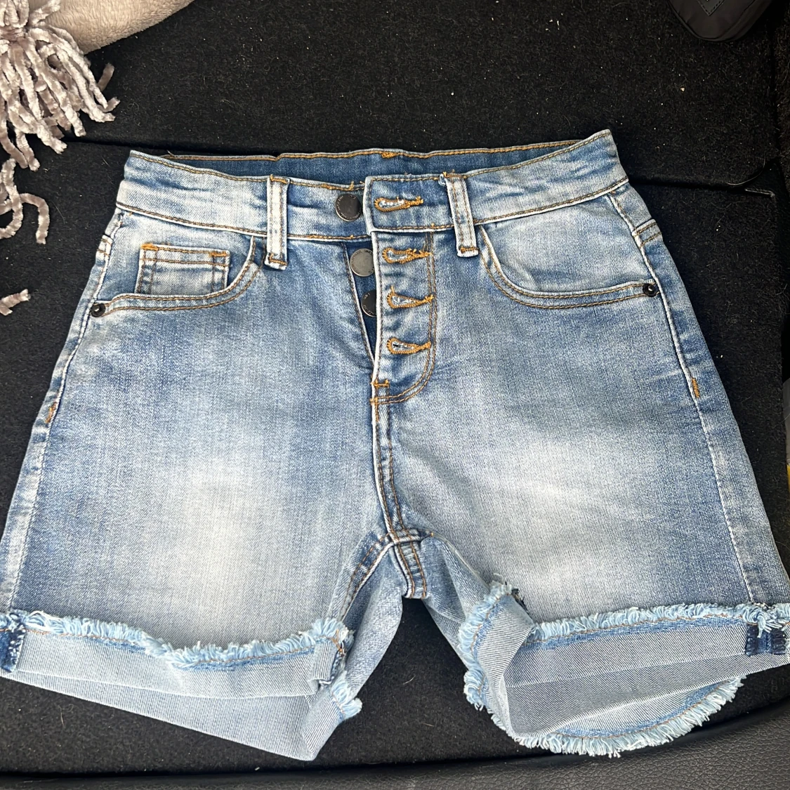 Jeans shorts 