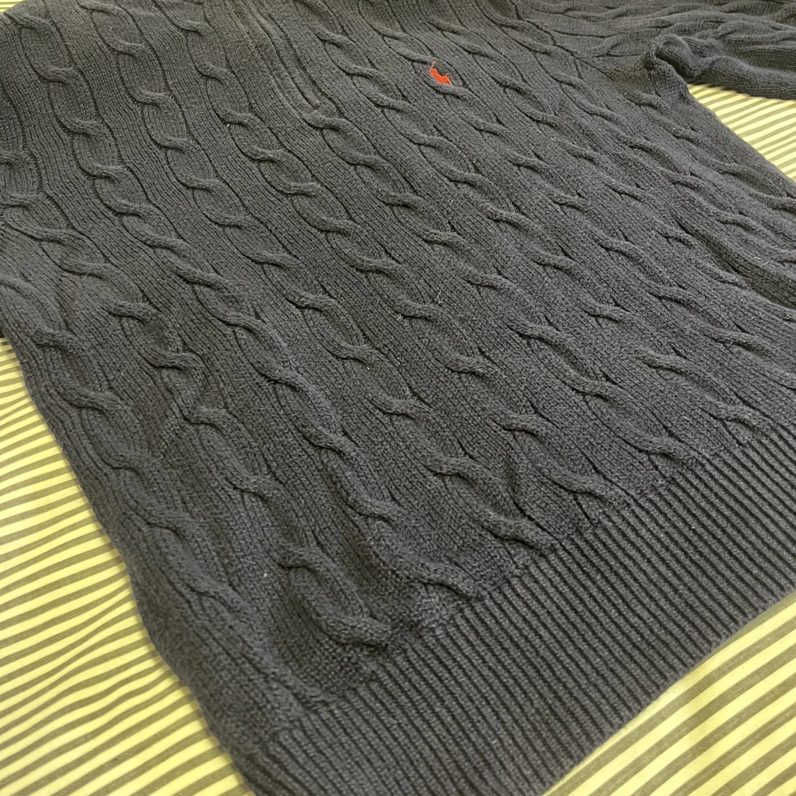 Ralp Lauren tröja - 91