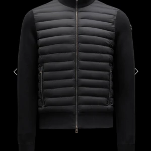 Moncler jacka herr  - Helt ny moncler jacka i str S
