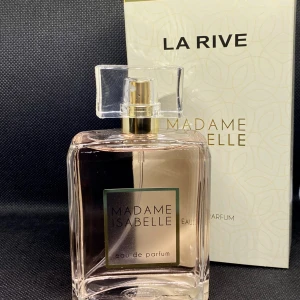 Kvinnlig parfym  - Ny 