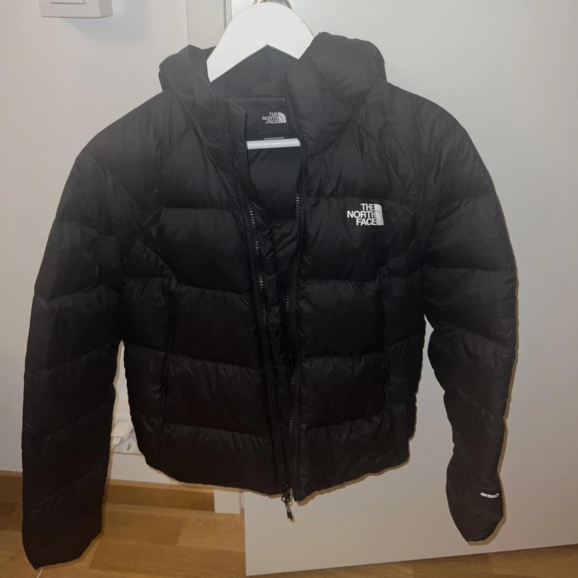 The north face jacka 