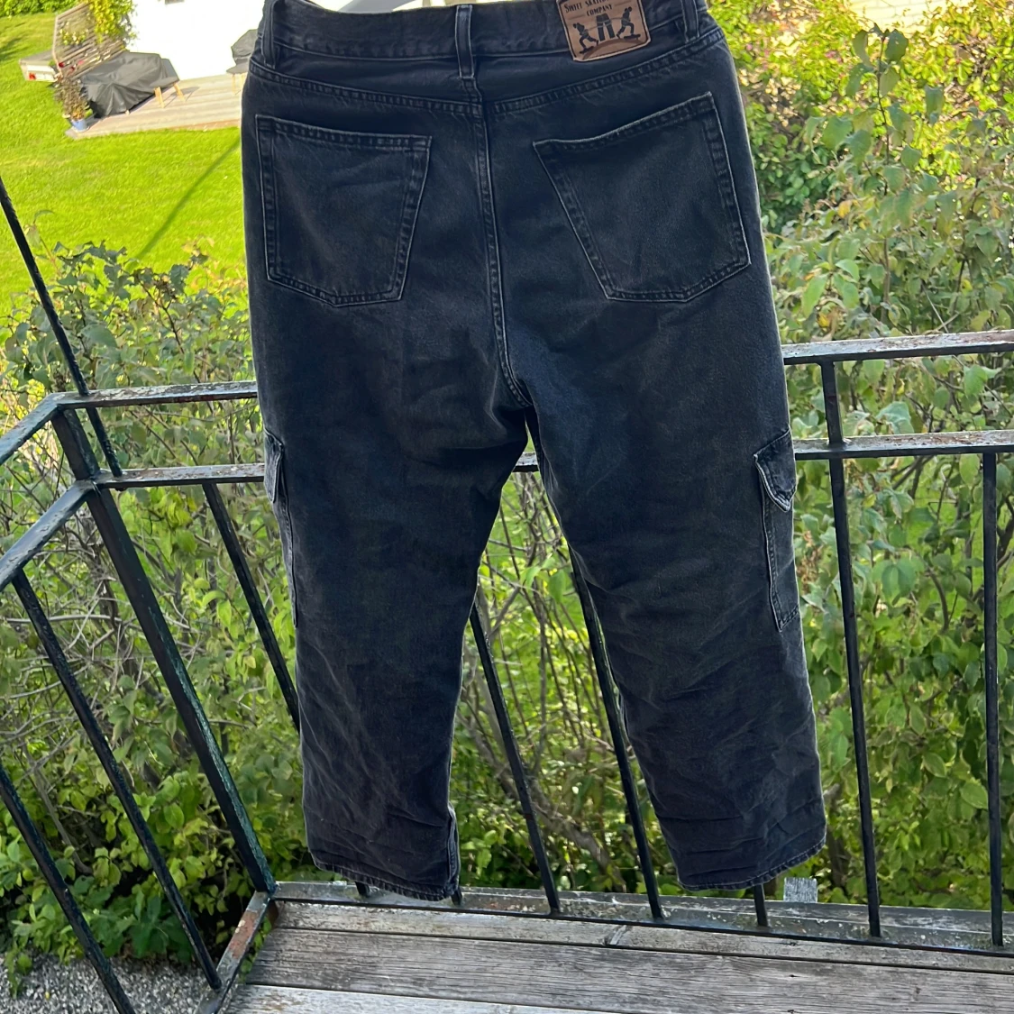 Sweet Sktbs cargo Jeans  - 90