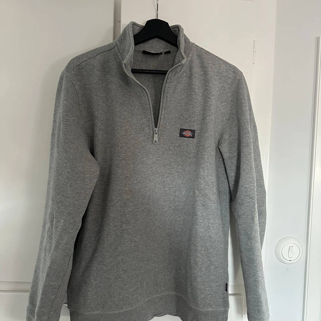 Dickies halvzip