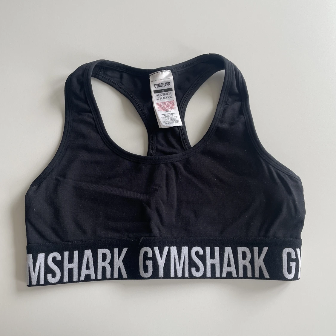 Gymshark sportbh