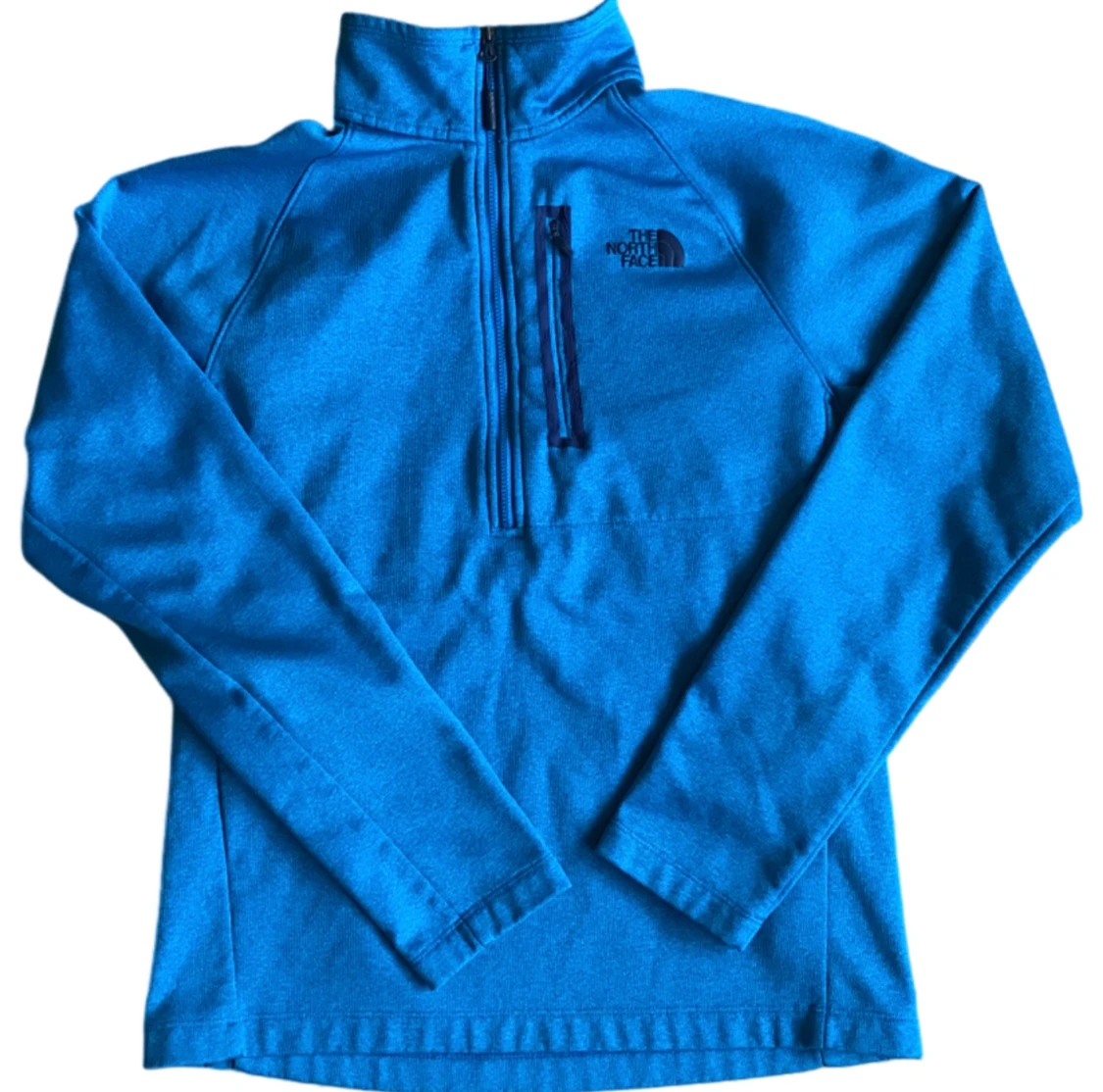 The North Face Fleece Jacka