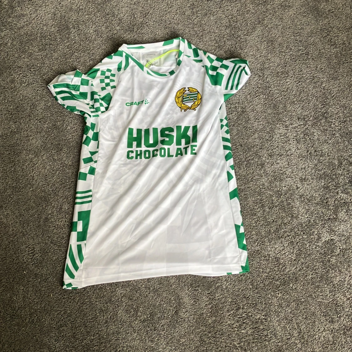 Hammarby t shirt