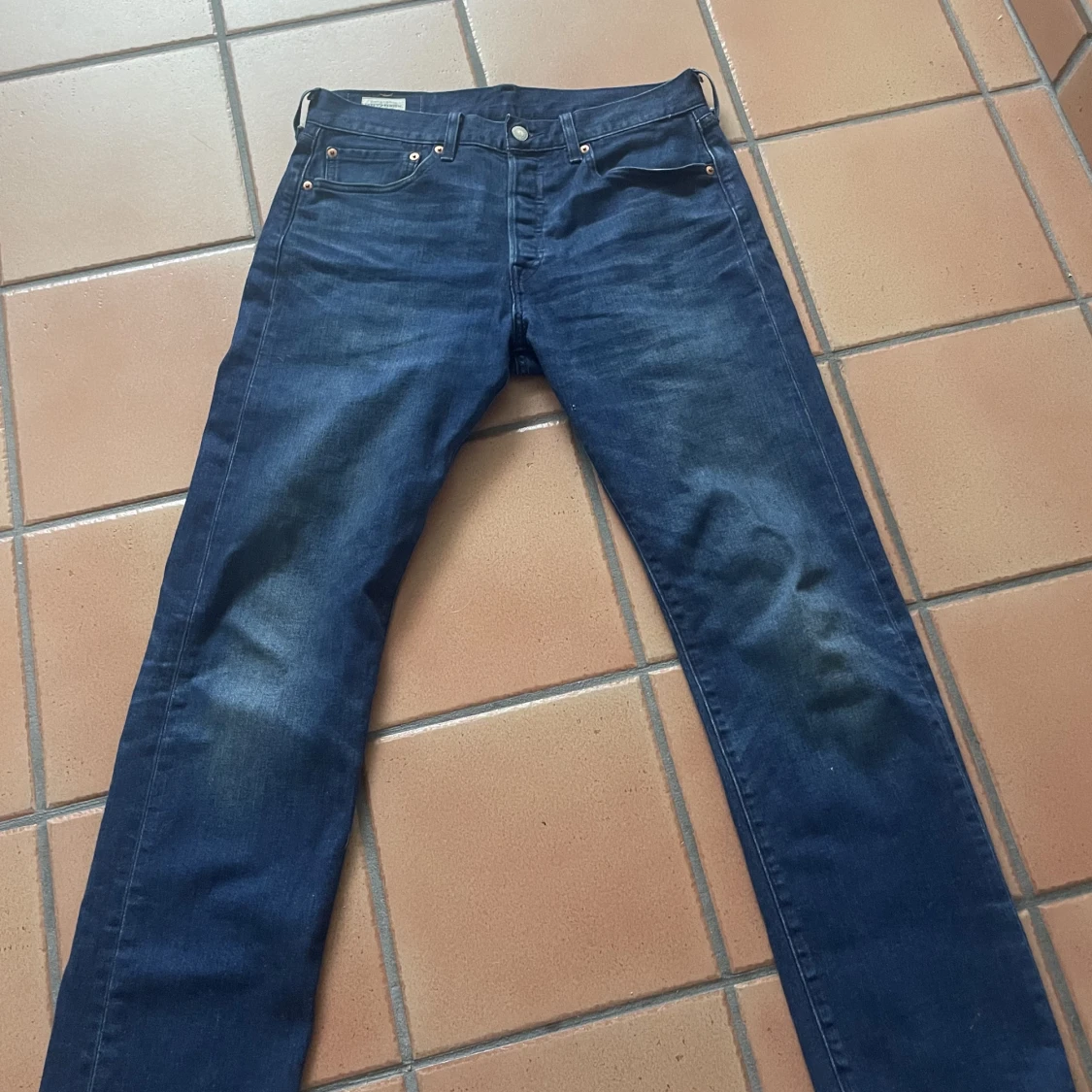 Levis 501