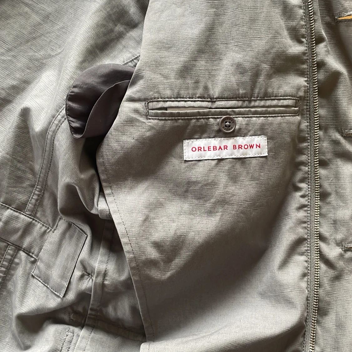 Orlebar Brown Kavaj jacka  - 90