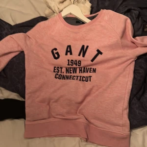 Gant Sweater inför höst/vintern - Skön och bekväm