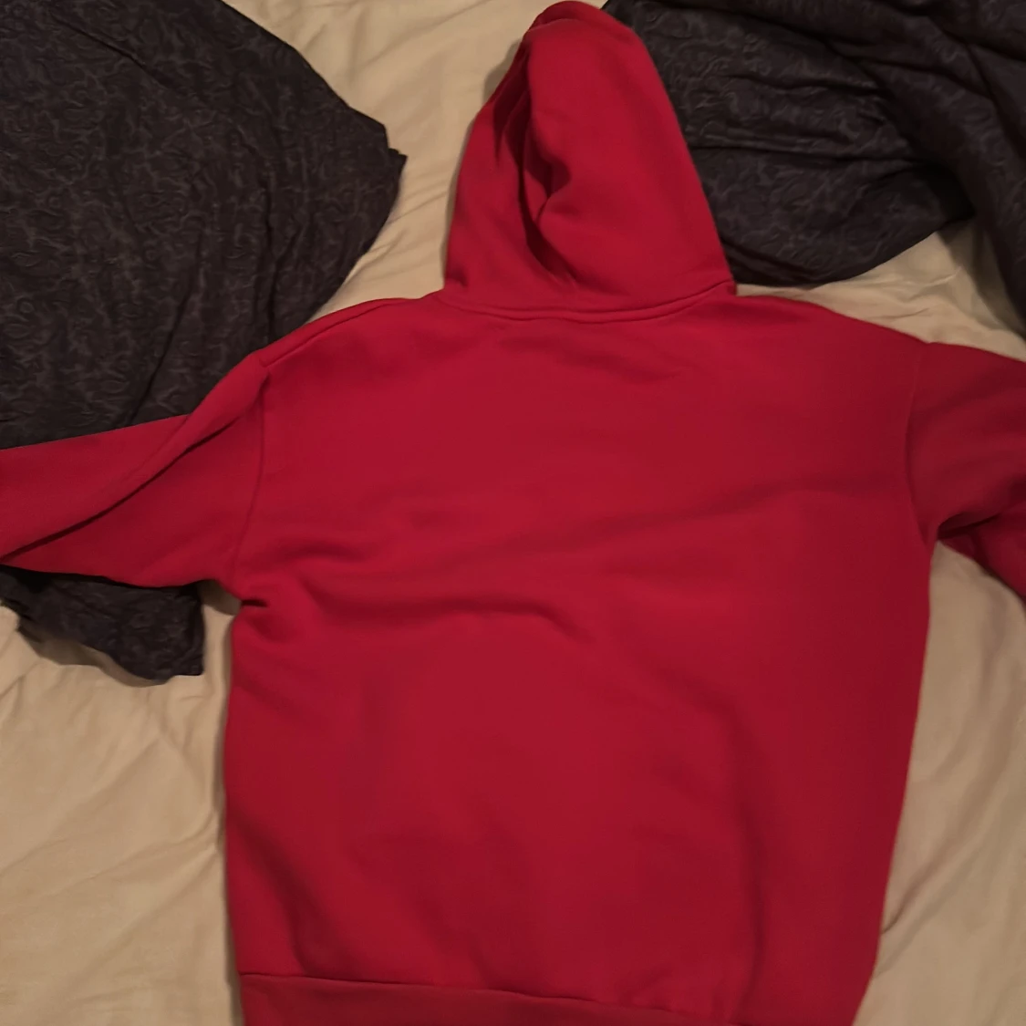 Hoodrich hoodie  - 2