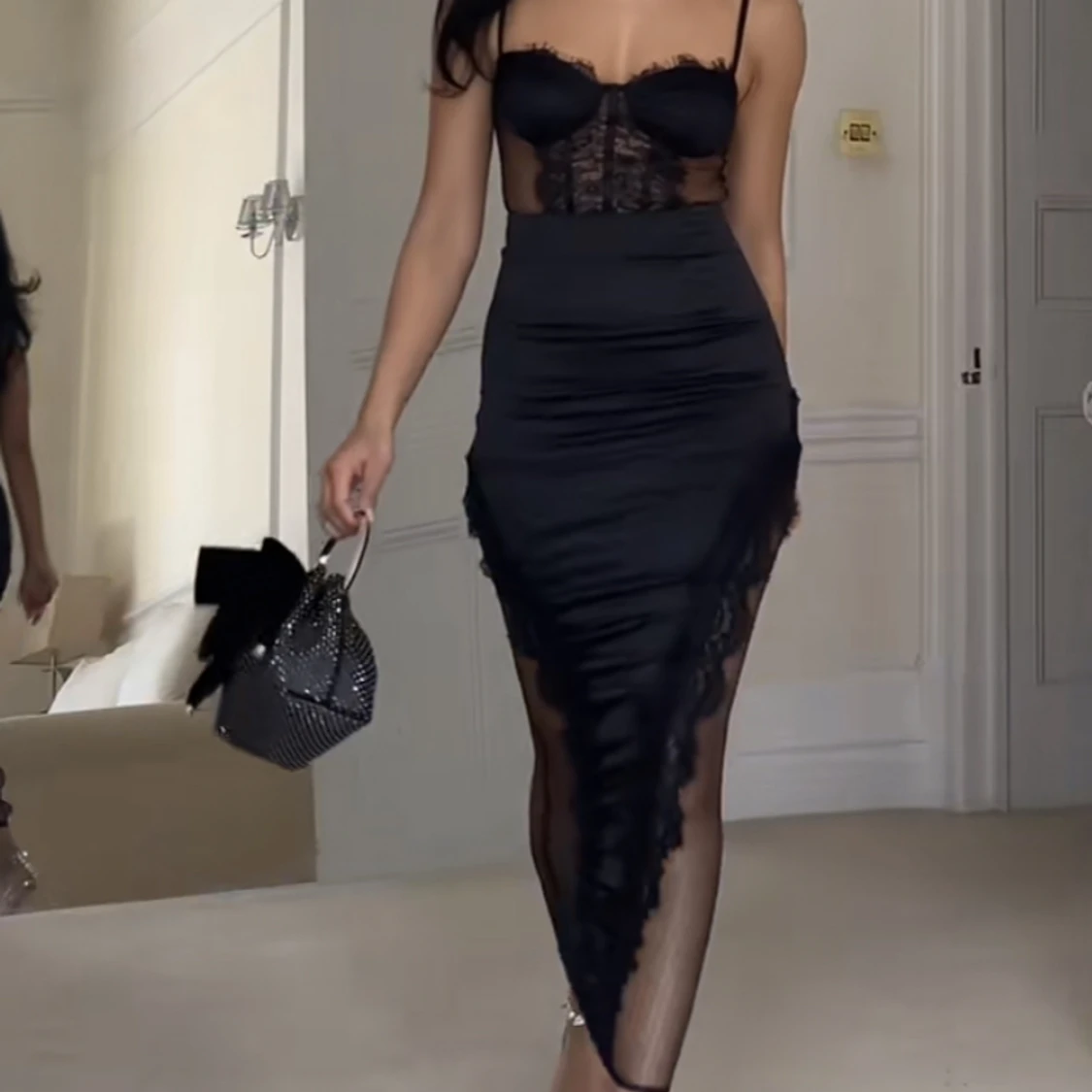 Världens finaste klänning - 90