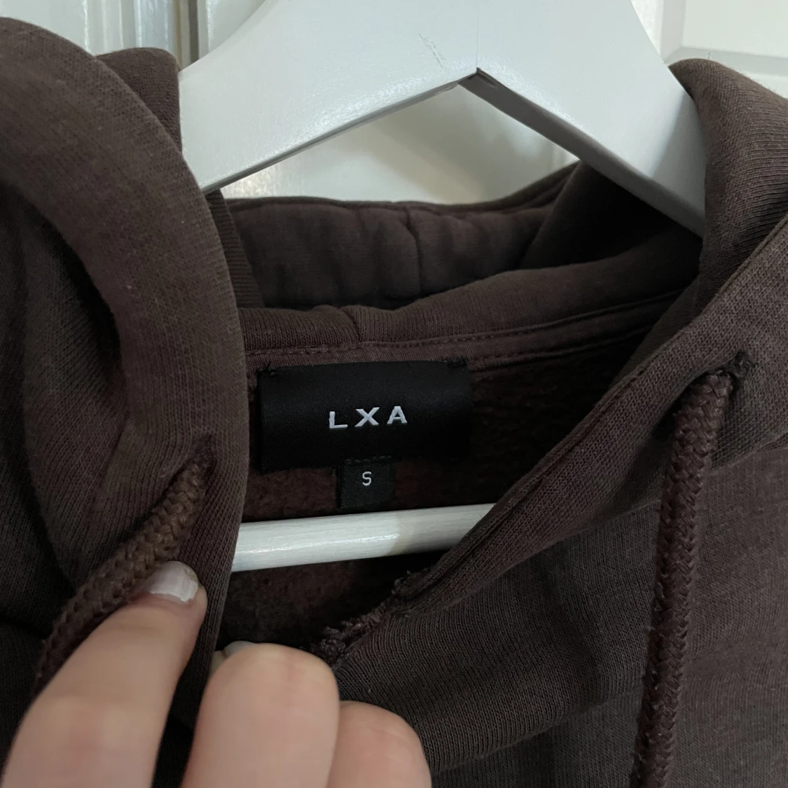 Lxa Hoodie - 91