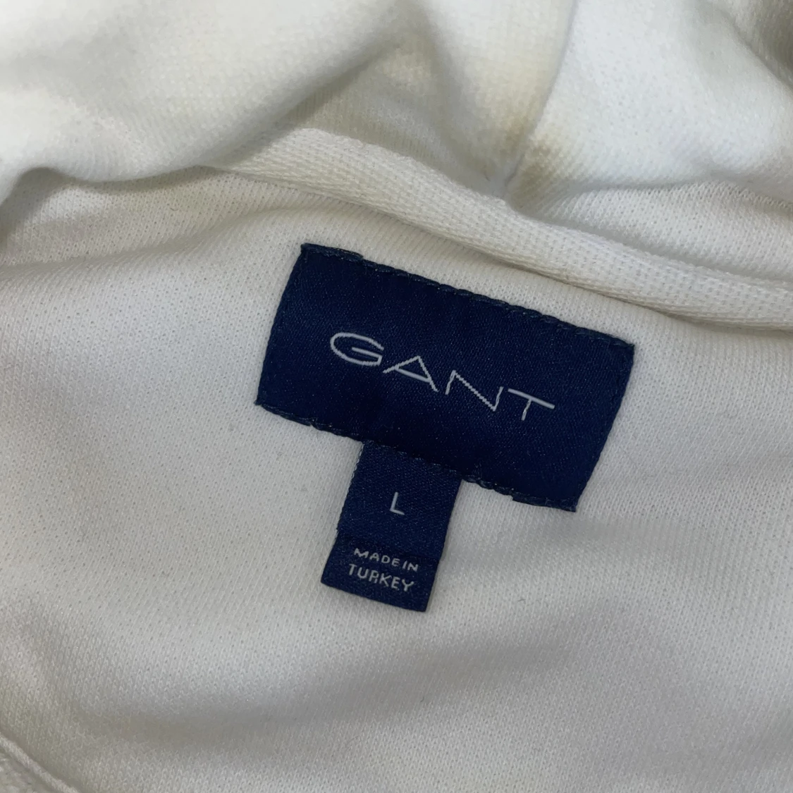 Gant hoodie - 91