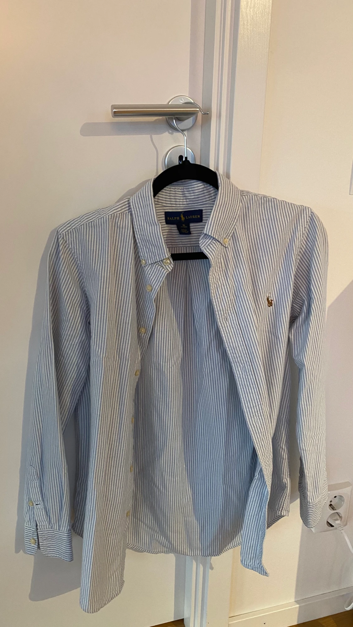 Polo Ralph Lauren Skjorta