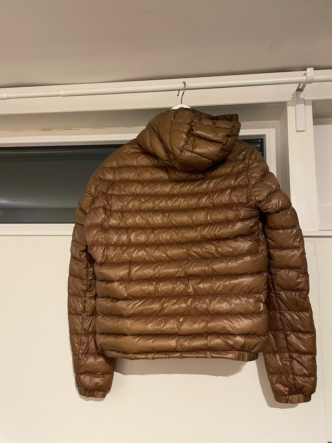 Moncler Dominic down jacket - 90