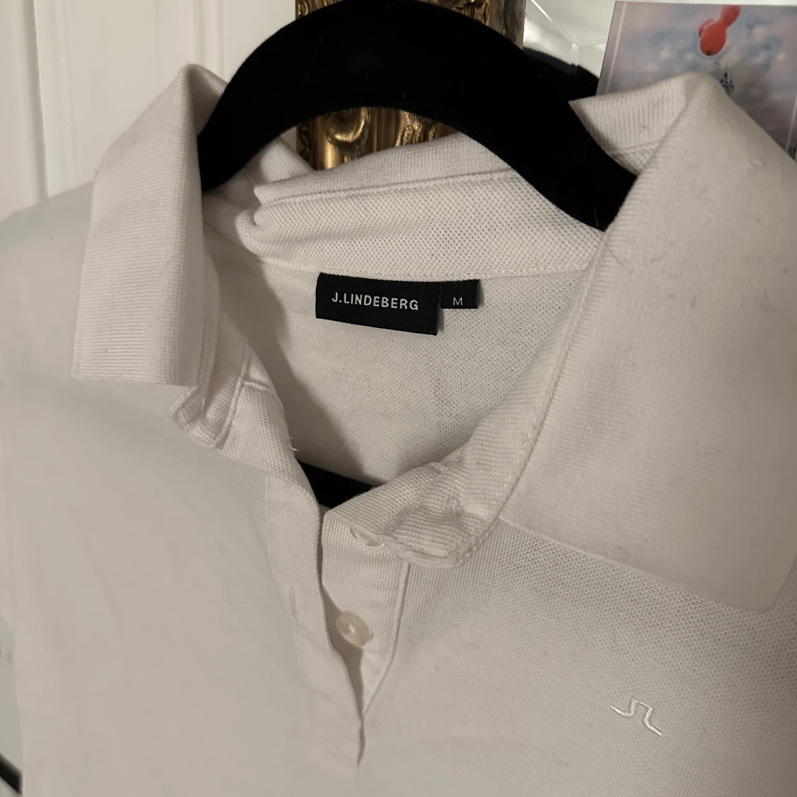 J.Lindeberg Piké  - 90