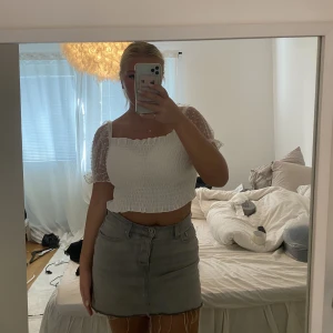 Topp - Aldrig använd 