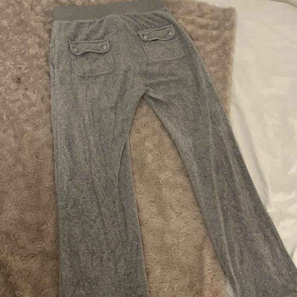 Juicy byxor  - 90