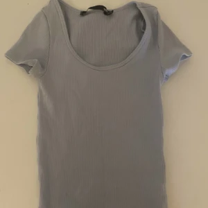 U ringad tröja - Jättefin tröja 