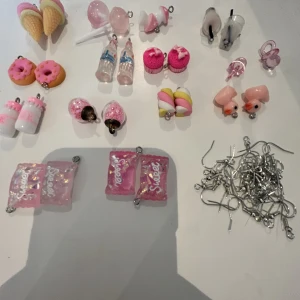 Startkit (smycken) - Fina berlocker som nu säljs till de som vill ha ett startkit