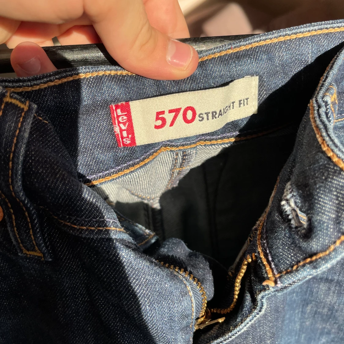 Levis Jeans - 90