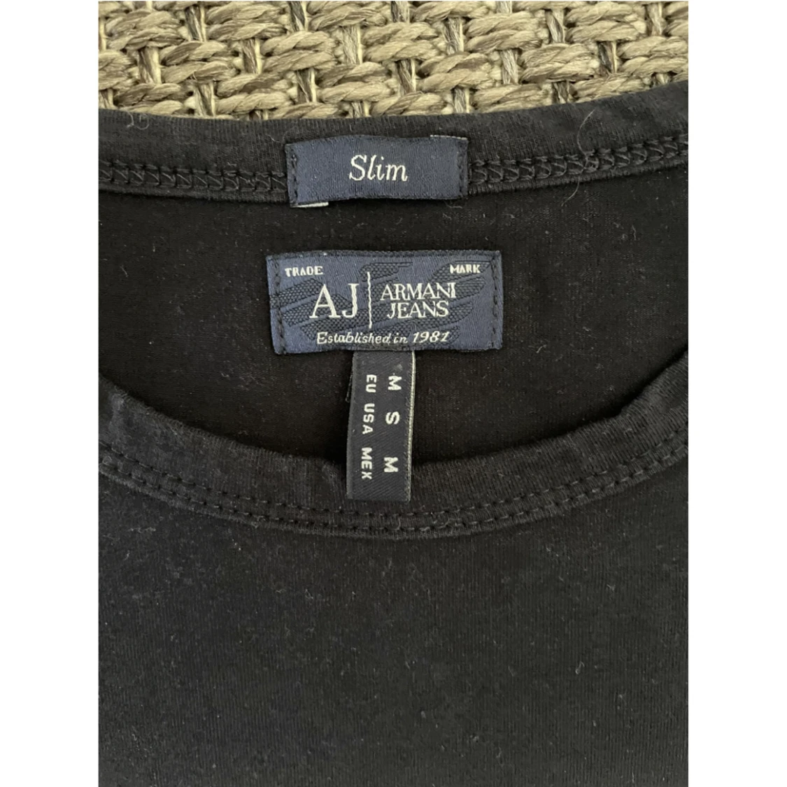 ARMANI EXCHANGE - 91