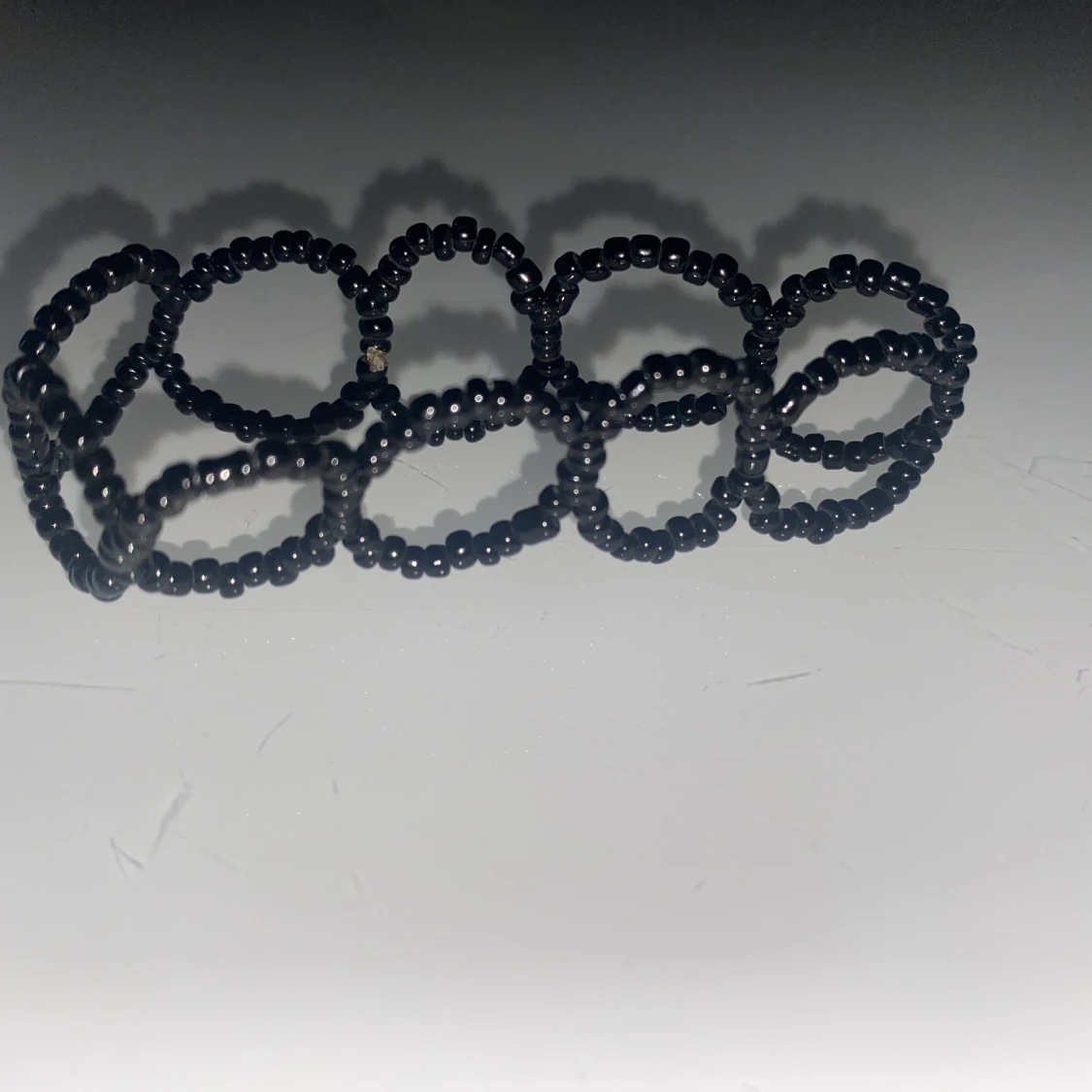 Matchande armband och halsband (bundle) - 90