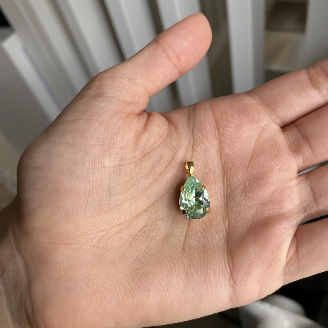 Halsband från Caroline Svedbom - 91