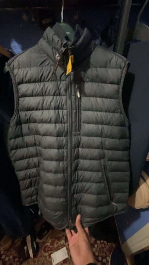 parajumper väst - para jumper väst skick6,5/10 