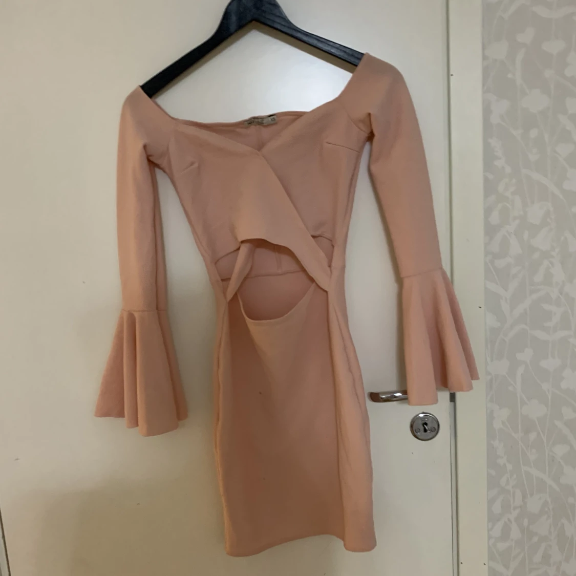 Kort festklänning  - 91