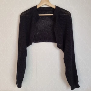 Bolero - I fint skickpassar xs-m