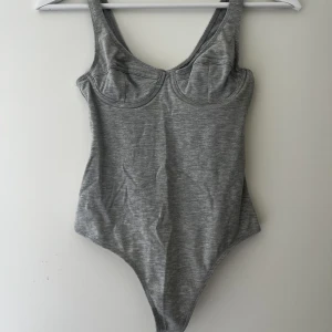 Body - Body med fin passform