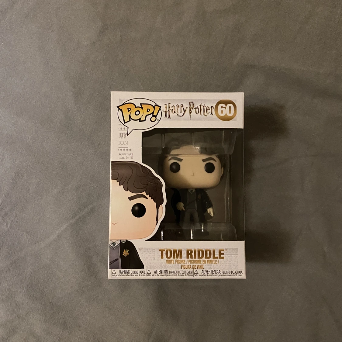 Harry potter funkos  - 91