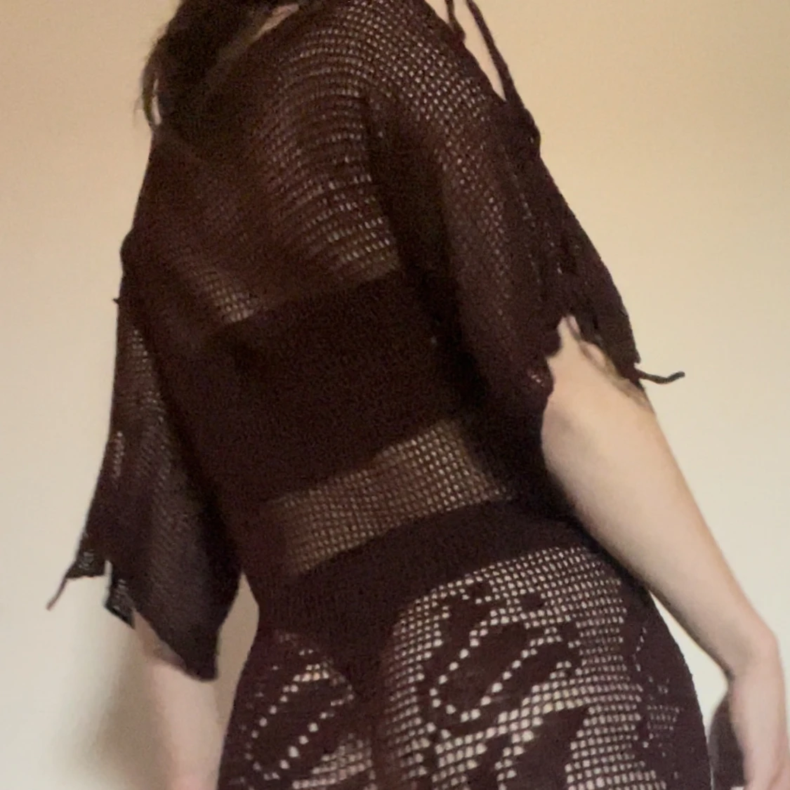 Cool klänning  - 90