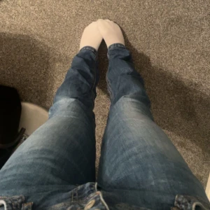 Ltb jeans  - Säljer dessa då dom är lite stora för mig men inga fel på dem