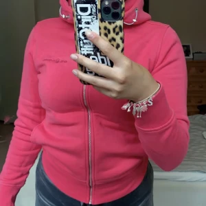 Sail Racing  - Hoodie, bara provad, som ny, storlek S 