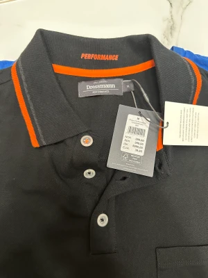 Performance piké  - Helt ny piké 