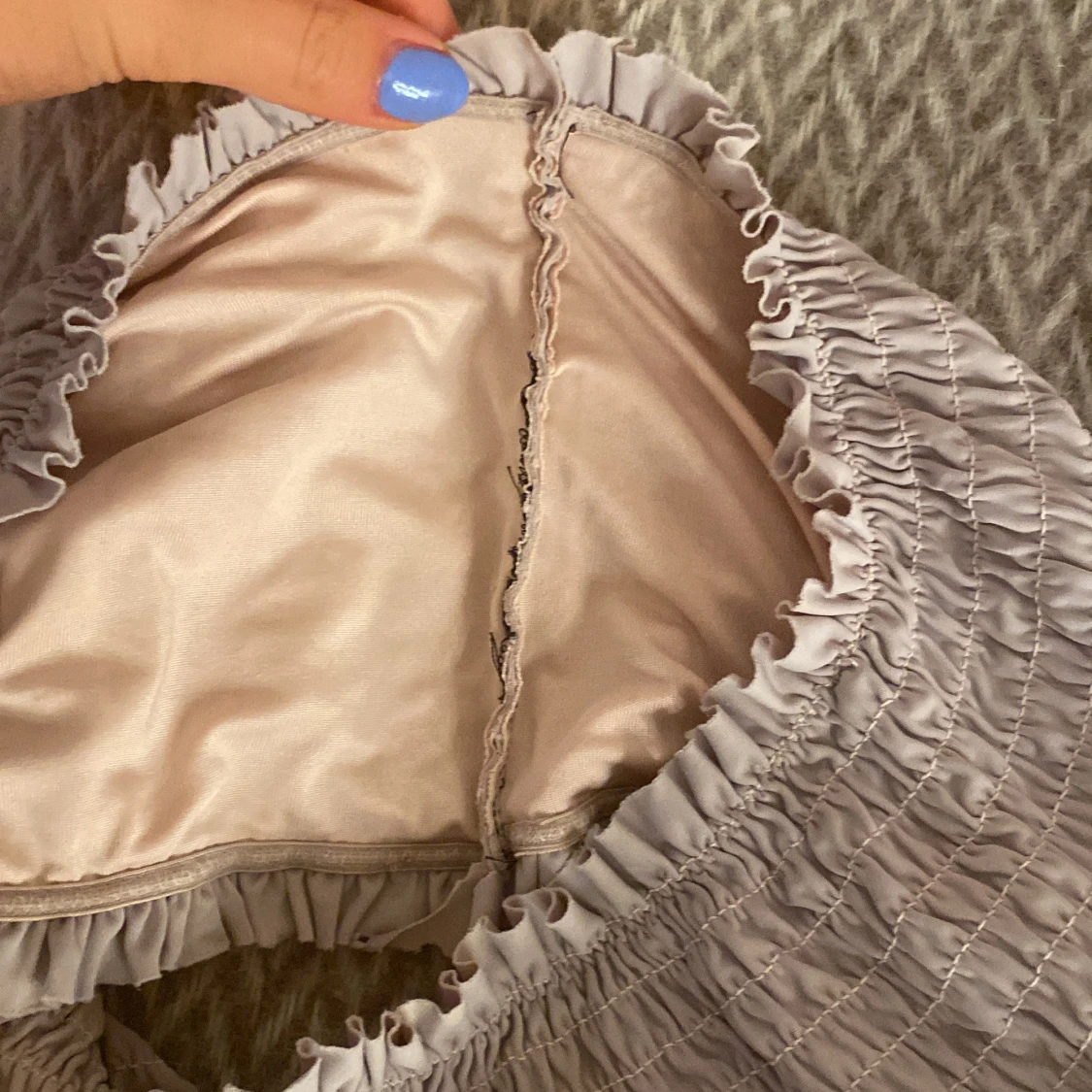 Matilda djerf topp - 91