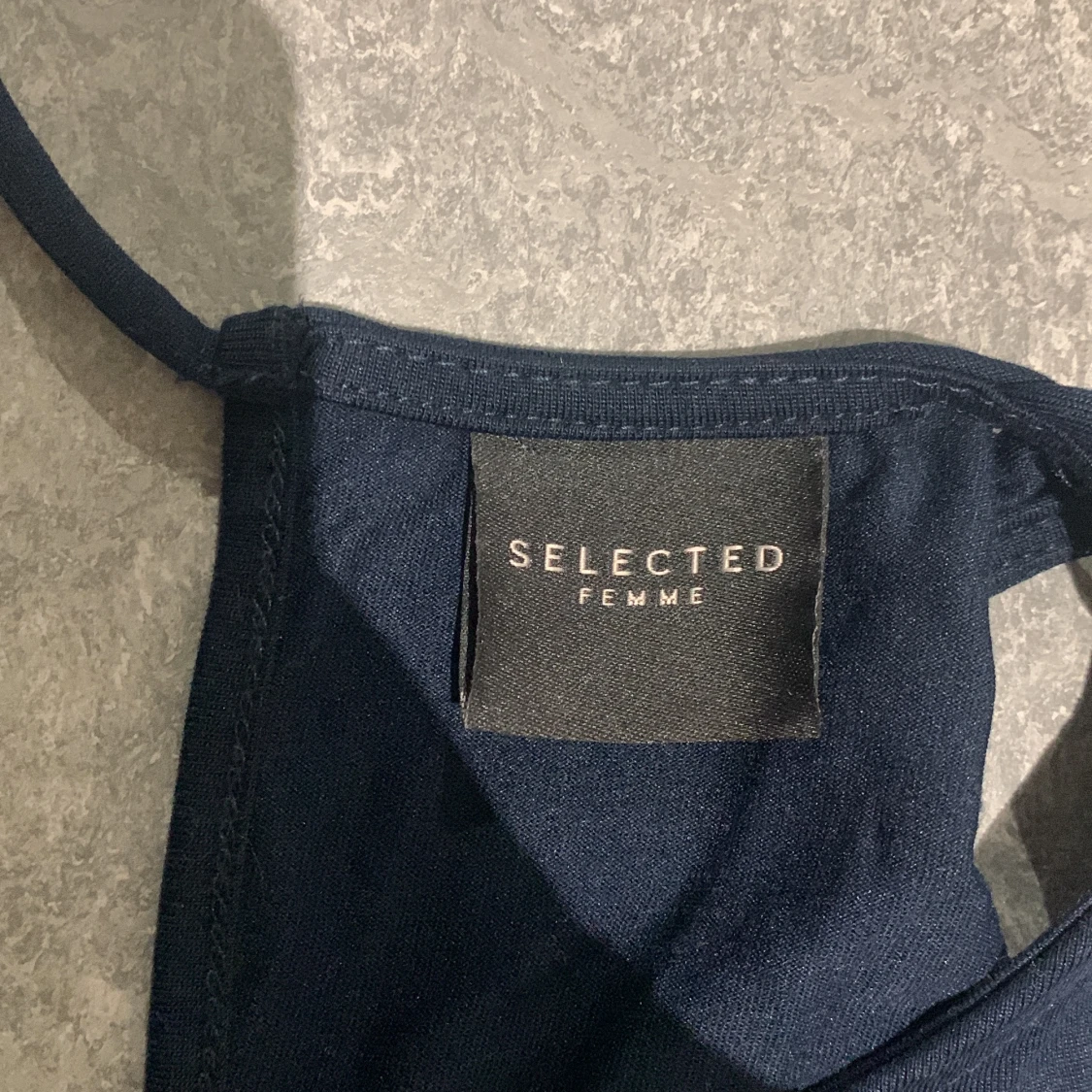 Lång klänning - 91