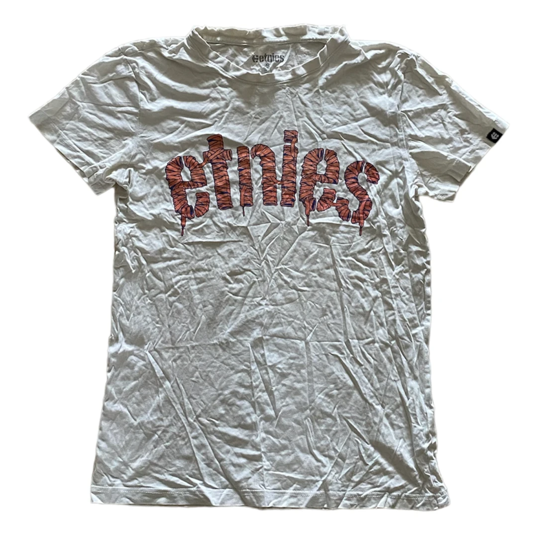 Etnies T-shirt