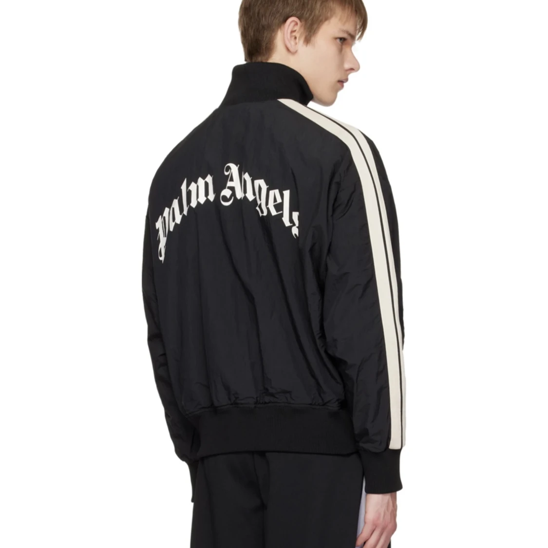 PALM ANGELS TRACK JACKET - 91