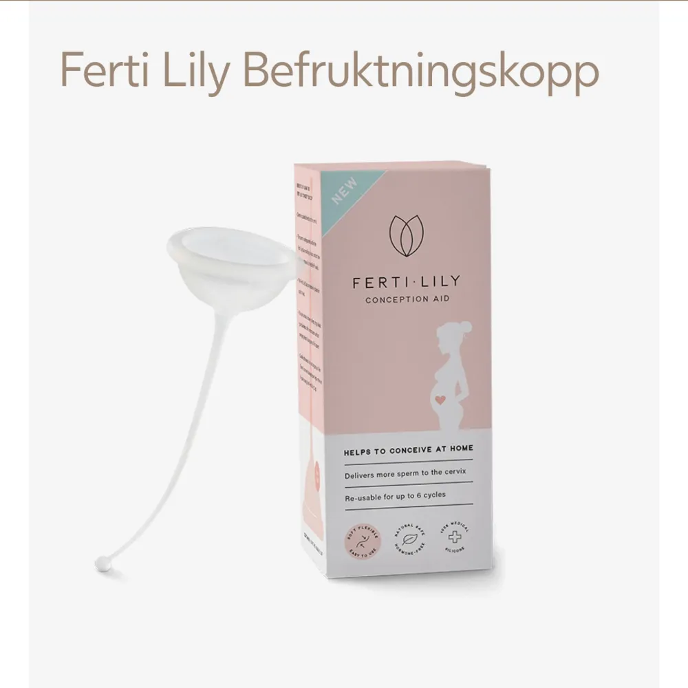 Dessa, ägglossningar och graviditetstest ökar chansen me minst 48% men jag tycker de är toppen. Dessa är dock oanvända . Muu.