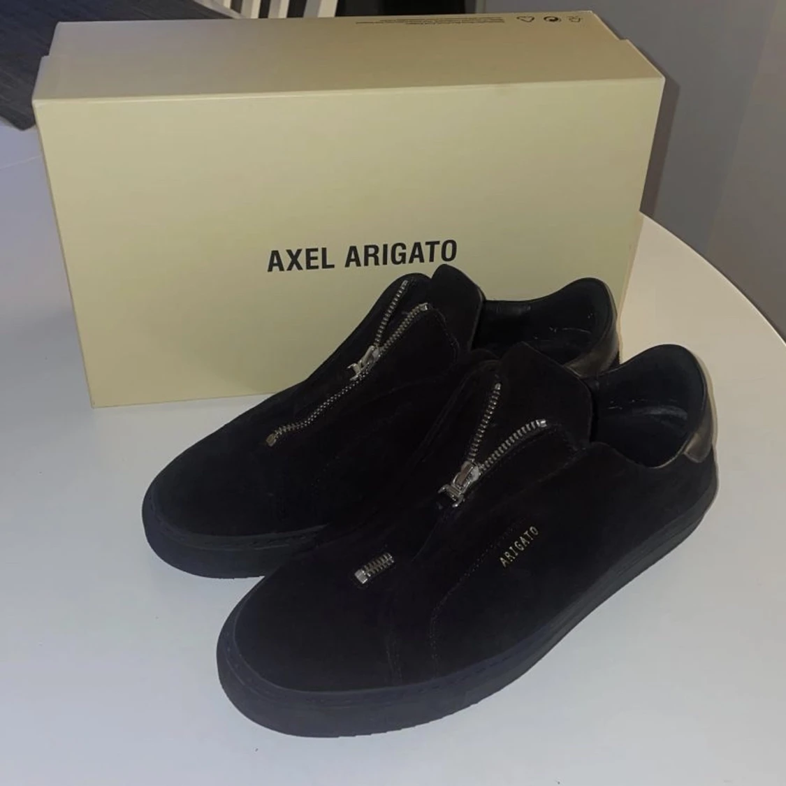 Axel arigato skor  - 90