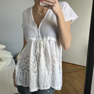 Blus  - Super fin blus/ kofta ❤️ passar perfekt till sommaren 💕💕