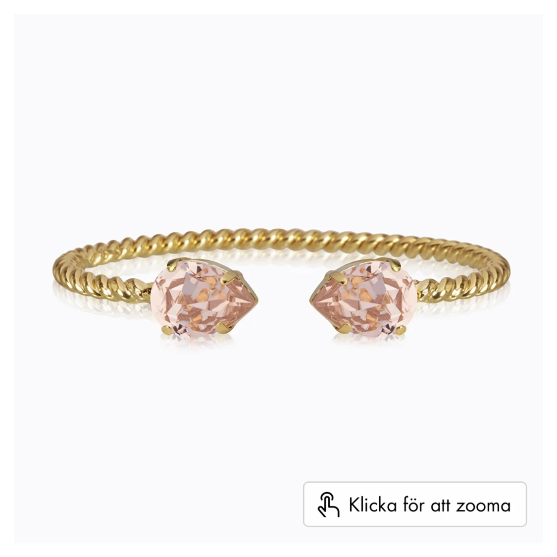 Caroline Svedbom armband