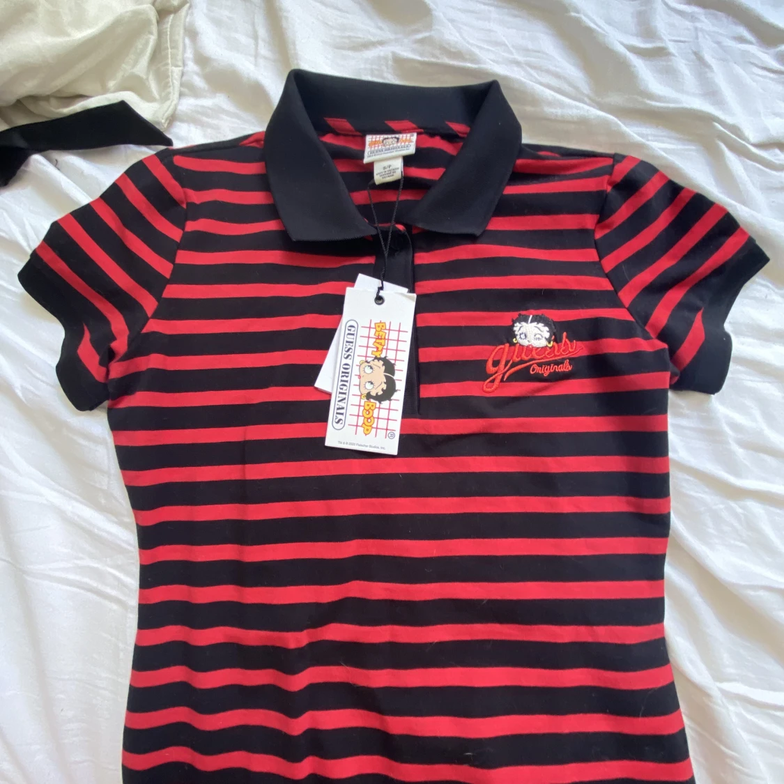 Guess Betty Boop klänning