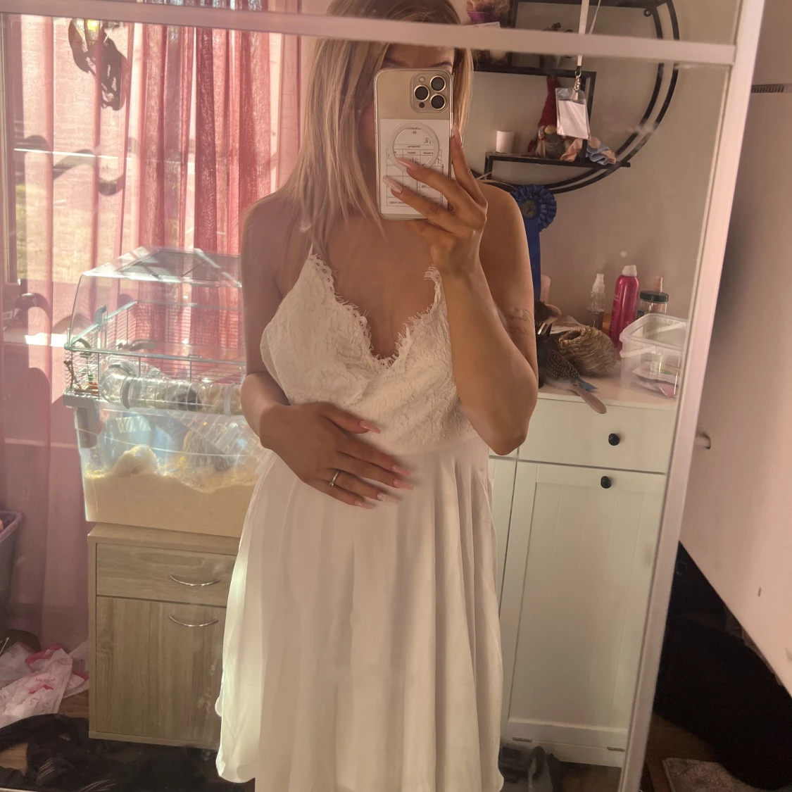 Sommar/Student klänningar