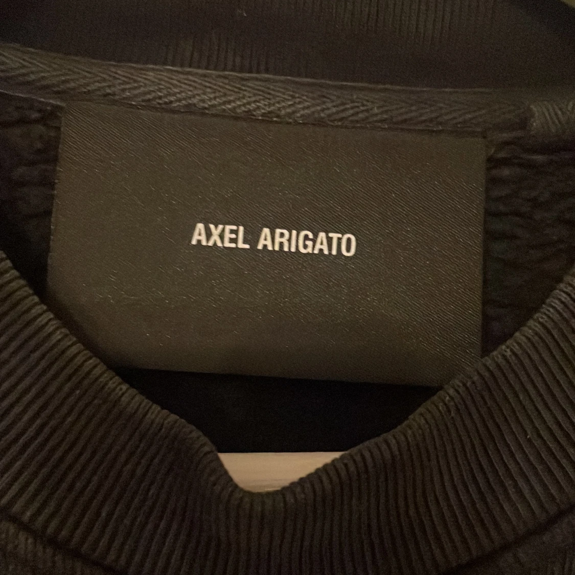 Axel Arigato Sweatshirt - 91
