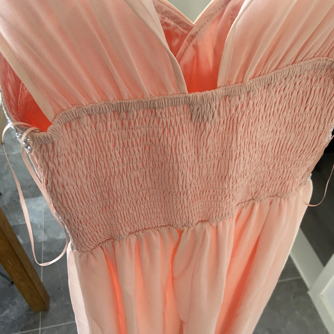 Fest klänning  - 91